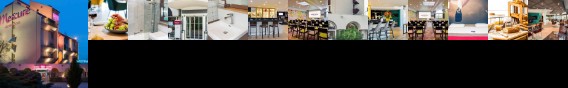 Hotel Mercure Vienne Sud Chanas