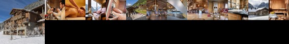 Residence Lagrange Prestige les Alpages de Champagny