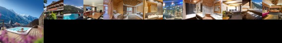 Park Suisse Hotel