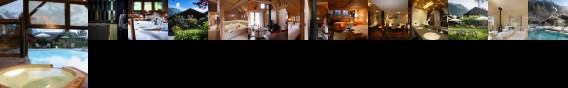 Le Hameau Albert 1er Le Hameau Albert 1er