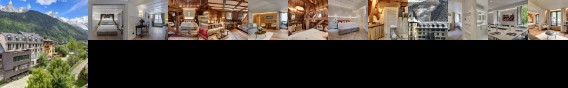 Grand Hotel Des Alpes Chamonix-Mont-Blanc Grand Hotel Des Alpes Chamonix-Mont-Blanc