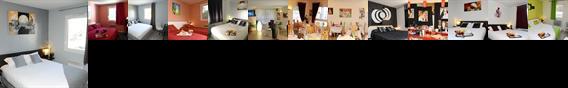 Comfort Hotel Chambray Tours Sud Comfort Hotel Chambray Tours Sud