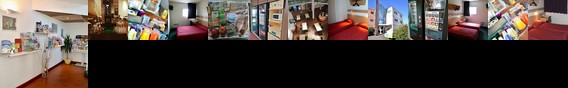 Mister Bed Hotel Chambray-les-Tours Mister Bed Hotel Chambray-les-Tours