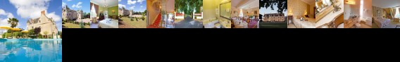 Chateau De La Verie Hotel Challans