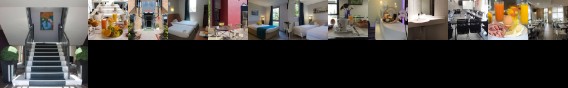 Balladins Hotel Nantes Carquefou