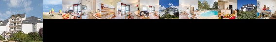 Maeva Residence Bleue Oceane Maeva Residence Bleue Oceane