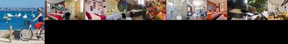 Ideal Sejour Hotel Ideal Sejour Hotel
