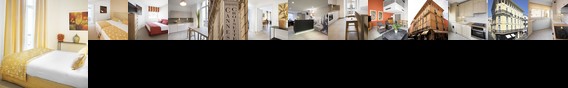 Cannes Croisette Prestige Apparthotel Cannes Croisette Prestige Apparthotel