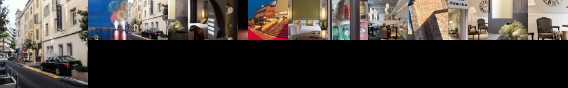 Hotel America Cannes Hotel America Cannes