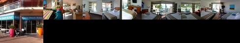 Hotel Tierce Hotel Tierce