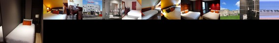 Hotel Crocus Memorial Caen Hotel Crocus Memorial Caen