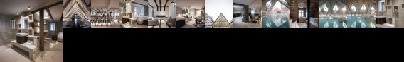 Hotel Goldene Rose Dinkelsbuhl