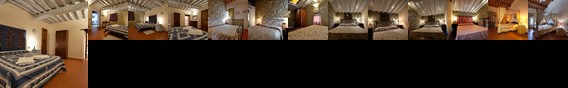 Castello di Montegonzi Castello di Montegonzi