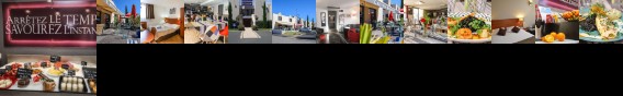 Kyriad Brive La Gaillarde Centre Hotel Kyriad Brive La Gaillarde Centre Hotel
