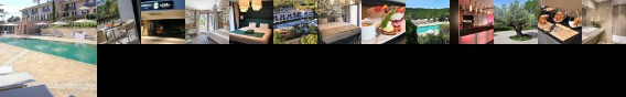 Hotel du Golf de Barbaroux