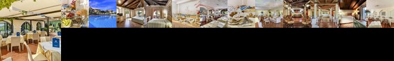 Colonna Beach Hotel & Residence Colonna Beach Hotel & Residence