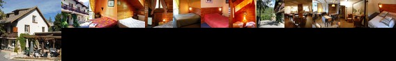 Auberge de l'Impossible Auberge de l'Impossible