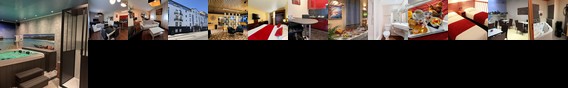 Hotel Center Brest Hotel Center Brest