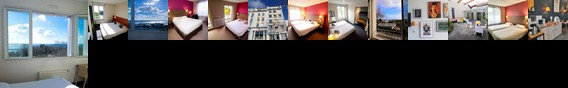 Citotel de la Gare Citotel de la Gare