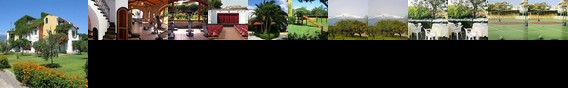 Holiday Club Naxos