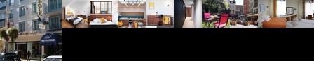 Hotel Metropole Boulogne-sur-Mer Hotel Metropole Boulogne-sur-Mer