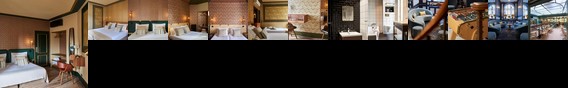 Hotel Continental Bordeaux Hotel Continental Bordeaux