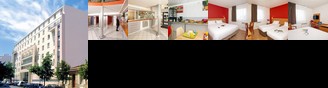 Residence Yser Residence Yser