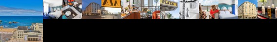 Mercure Biarritz Centre Plaza Mercure Biarritz Centre Plaza