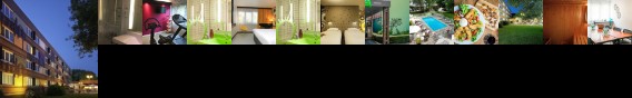 Ibis Styles Besancon Ibis Styles Besancon