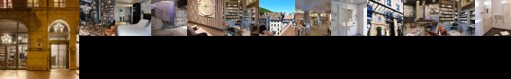 Citotel Hotel Granvelle Citotel Hotel Granvelle