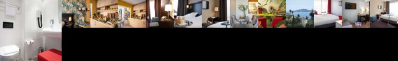 Artemis Hotel Beaulieu-sur-Mer