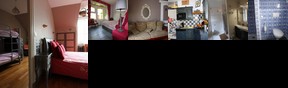 Villa Aggarthi B&B Villa Aggarthi B&B