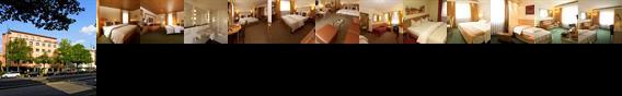 City Hotel Ost am Ko City Hotel Ost am Ko