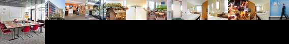 Ibis Augsburg Hauptbahnhof Ibis Augsburg Hauptbahnhof
