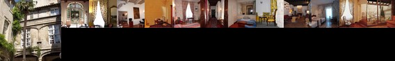 Hotel d'Arlatan Hotel d'Arlatan