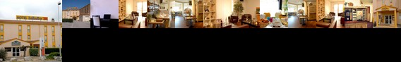 Balladins Hotel Arles