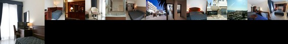 Hotel Mediterraneo Civitavecchia Hotel Mediterraneo Civitavecchia