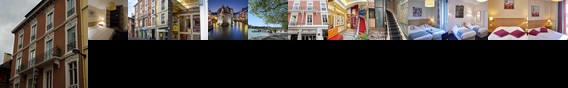 Citotel Hotel Du Nord Annecy