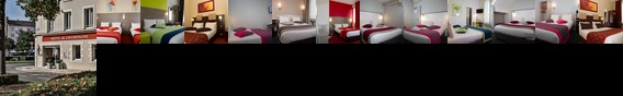 Arcantis Hotel De Champagne Arcantis Hotel De Champagne