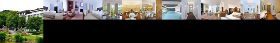 Precise Hotel Bristol Bad Kissingen
