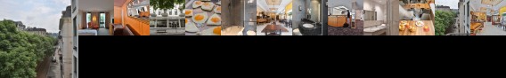 Heliopark Quellenhof Hotel Baden-Baden