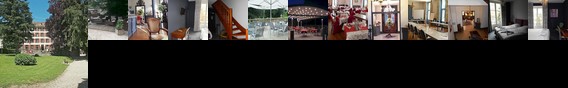 Homtel Le Parc Hotel Allevard