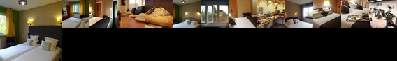 Hotel Cantepau