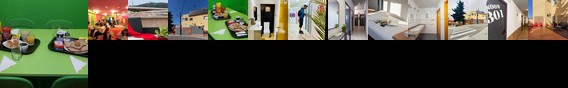 Mellow Eco-Hostel Barcelona