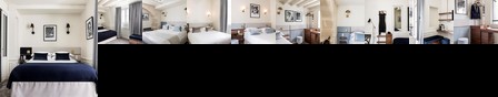 Hotel Verneuil Hotel Verneuil