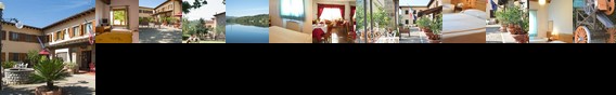 Hotel Del Lago Cavriglia