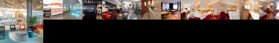 BEST WESTERN Royal Corner Hotel