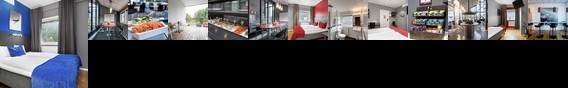 Connect Hotel Arlanda