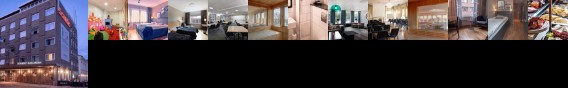 Scandic Hallandia
