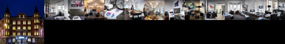 Cabinn Hotel Esbjerg